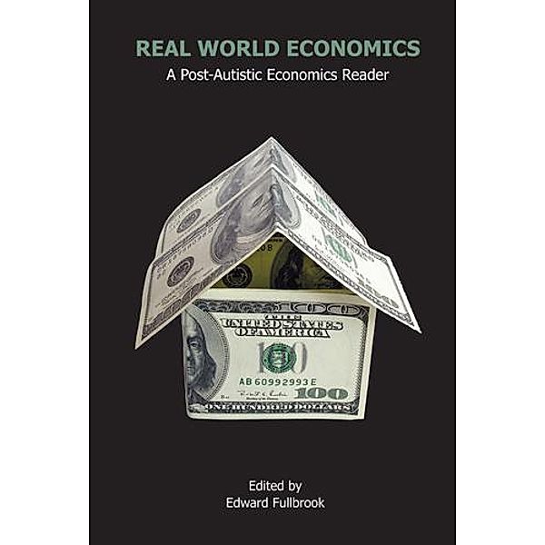 Real World Economics / Anthem Frontiers of Global Political Economy and Development