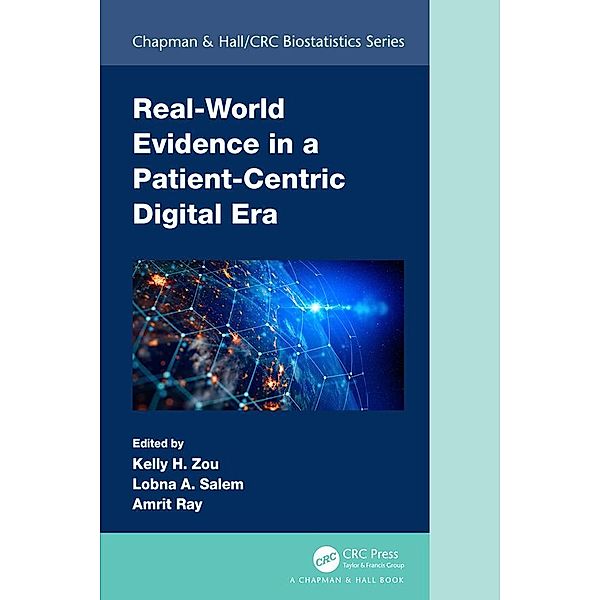 Real-World Evidence in a Patient-Centric Digital Era