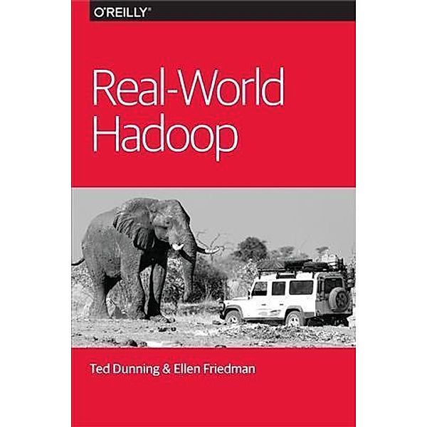 Real-World Hadoop, Ted Dunning