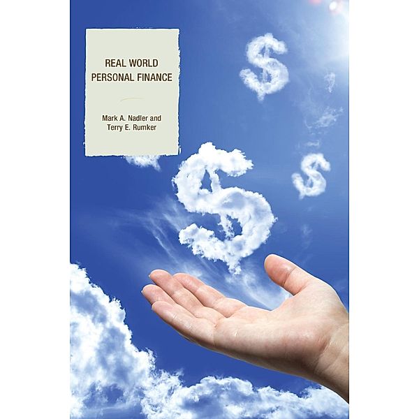 Real World Personal Finance, Mark A. Nadler, Terry Rumker