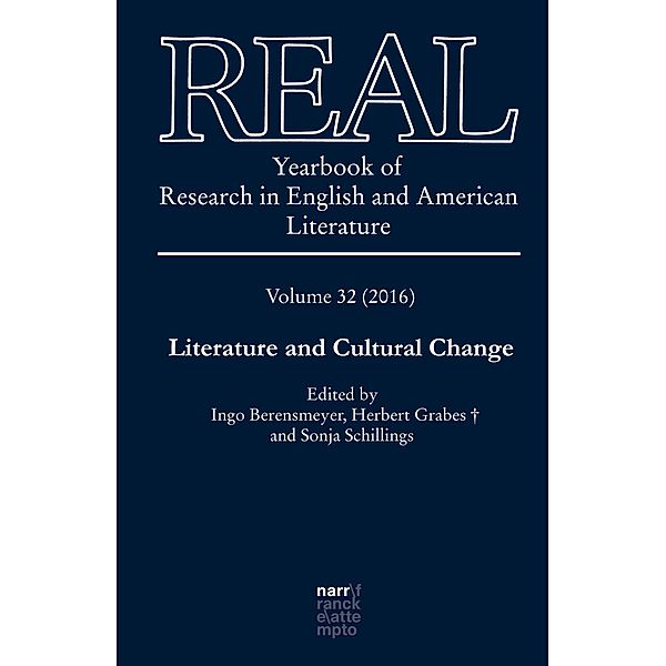 REAL - Yearbook of Research in English and American Literature, Volume 32 (2016)