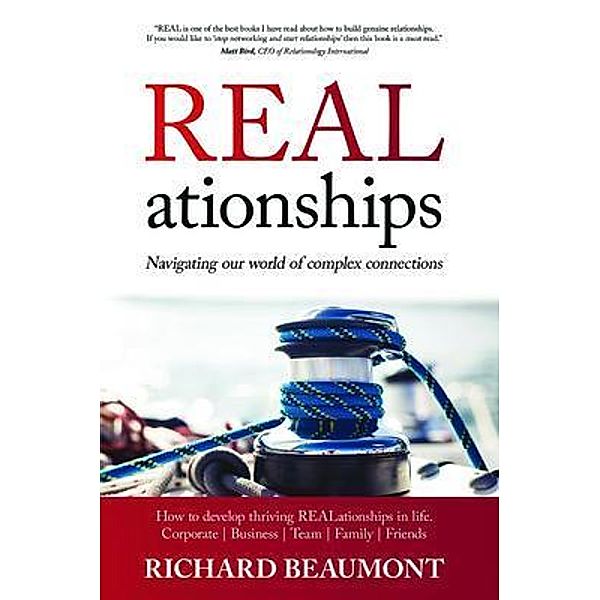 REALationships, Richard Beaumont
