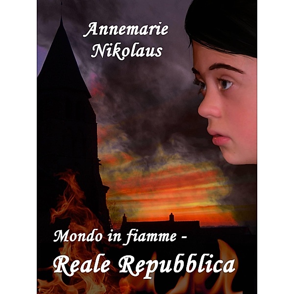 Reale Repubblica, Annemarie Nikolaus