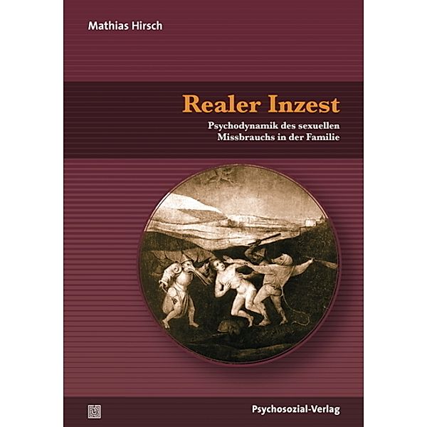 Realer Inzest, Mathias Hirsch