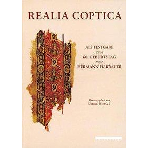 Realia Coptica