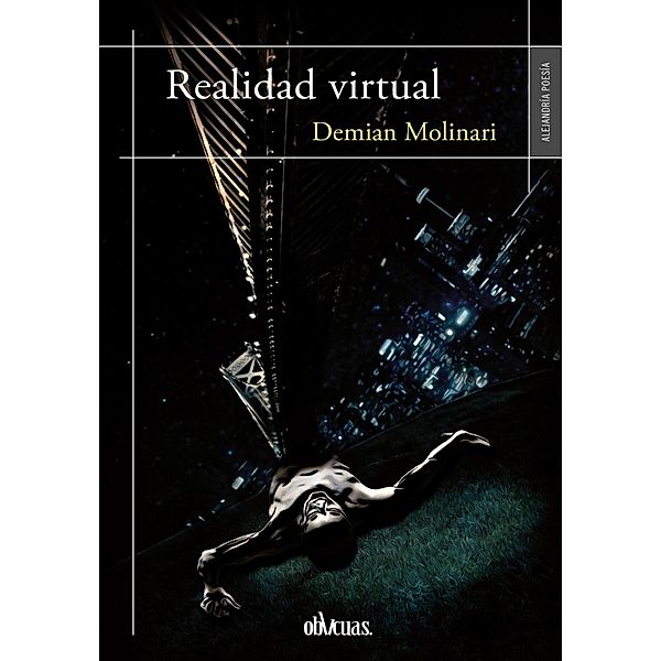 Realidad virtual, Demian Molinari