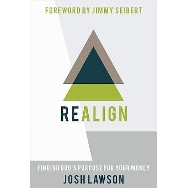 REALIGN, Josh Lawson