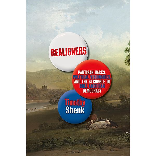 Realigners, Timothy Shenk