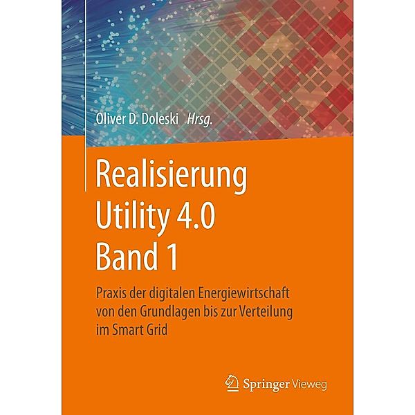 Realisierung Utility 4.0 Band 1