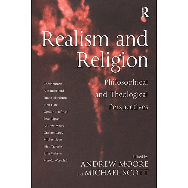 Realism and Religion, Michael Scott