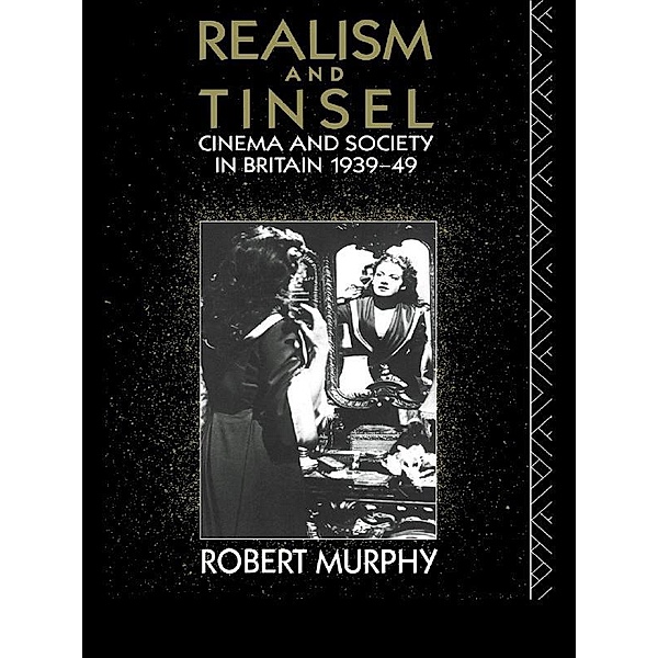 Realism and Tinsel, Robert Murphy