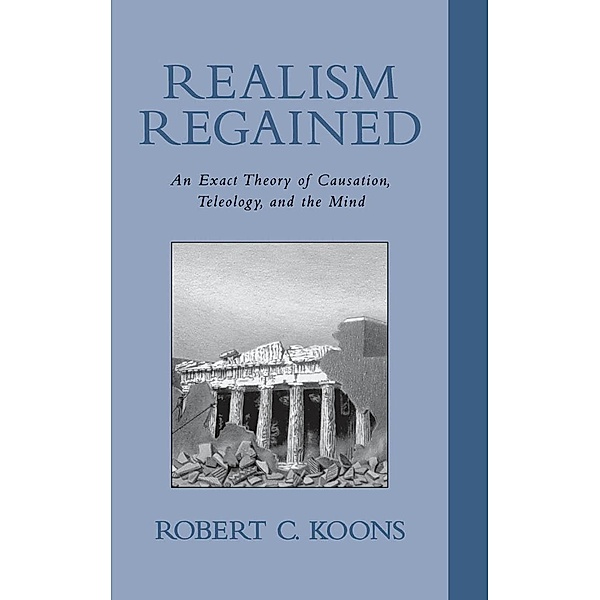 Realism Regained, Robert C. Koons