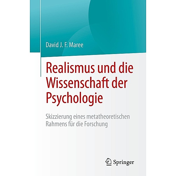 Realismus und die Wissenschaft der Psychologie, David J. F. Maree