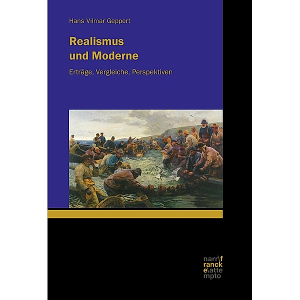 Realismus und Moderne, Hans Vilmar Geppert