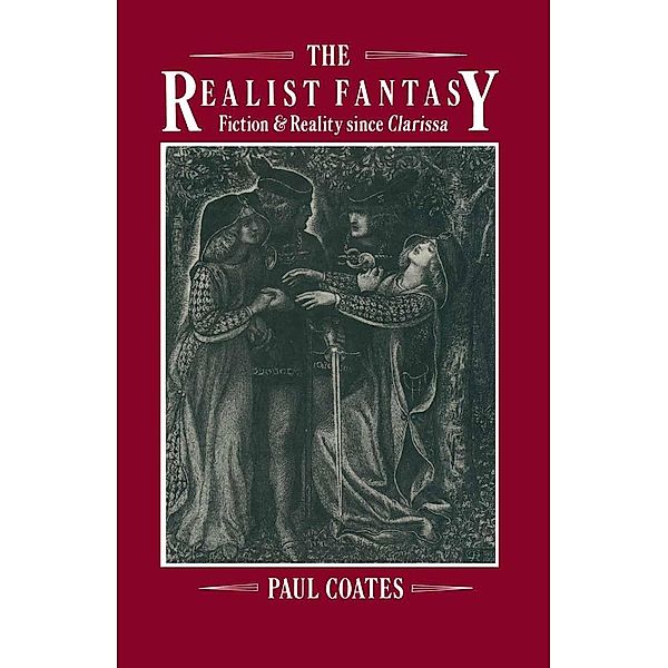 Realist Fantasy, Paul Coates