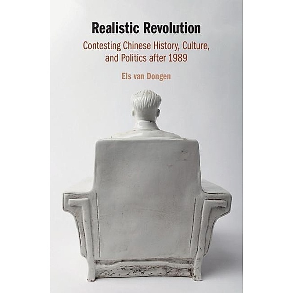 Realistic Revolution, Els van Dongen