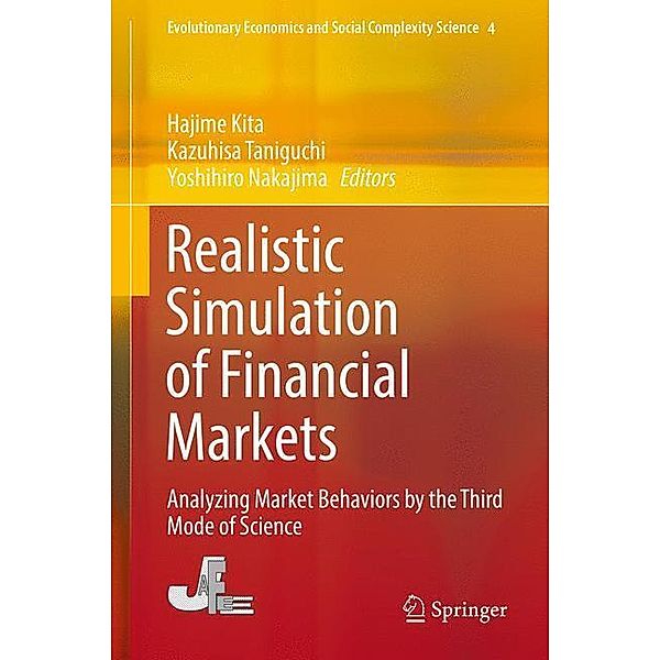 Realistic Simulation of Financial Markets