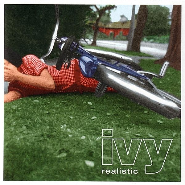 Realistic (Vinyl), Ivy