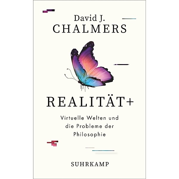 Realität+, David J. Chalmers