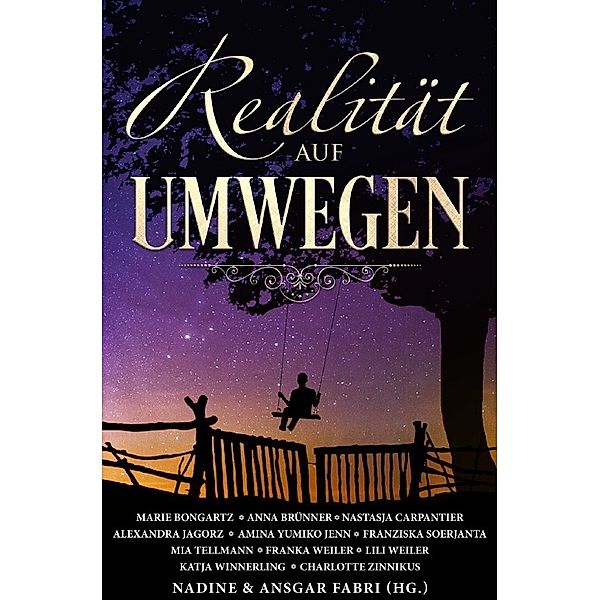 Realität auf Umwegen, Stadtbibliothek Mönchengladbach