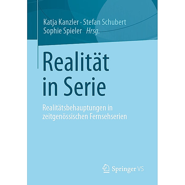 Realität in Serie