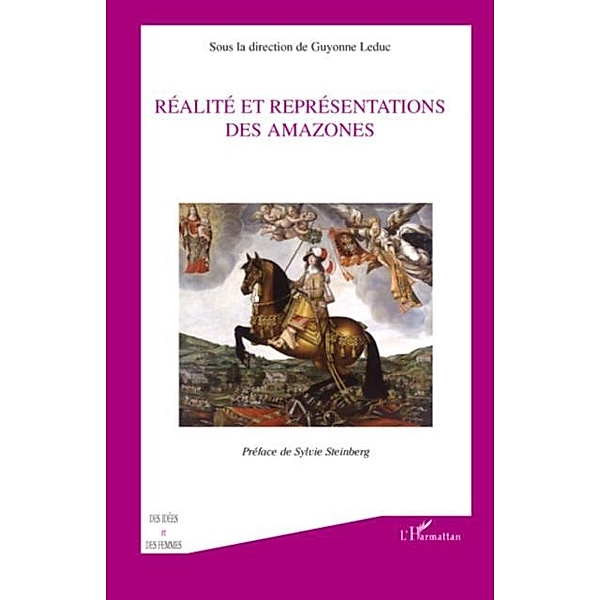 Realite et  representations des amazones / Hors-collection, Ouzan