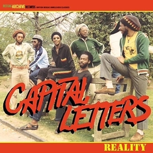 Reality, Capital Letters