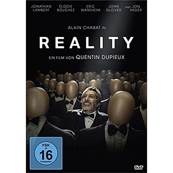 Reality, Quentin Dupieux