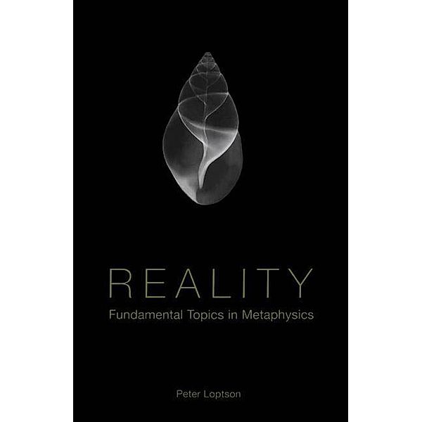 Reality, Peter J. Loptson