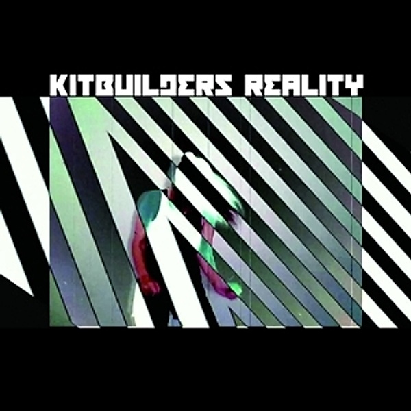 Reality (2lp/Transparent Vinyl), Kitbuilders