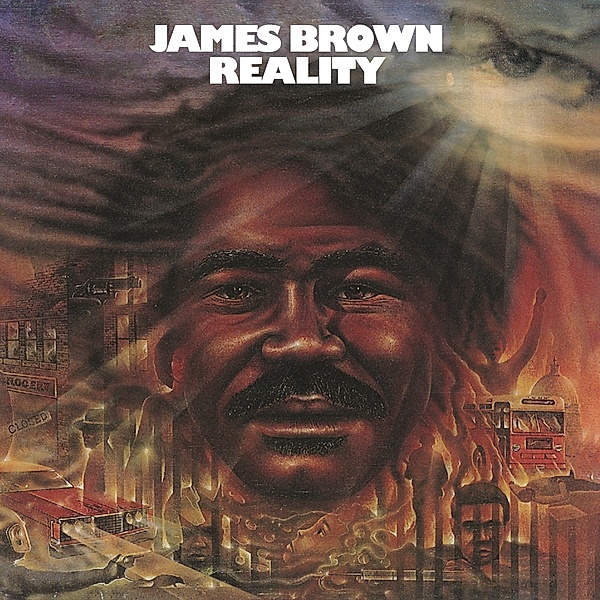 Reality, James Brown