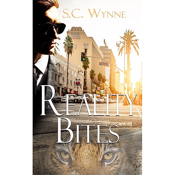 Reality Bites (Hollywood Detective Mysteries, #1) / Hollywood Detective Mysteries, S. C. Wynne