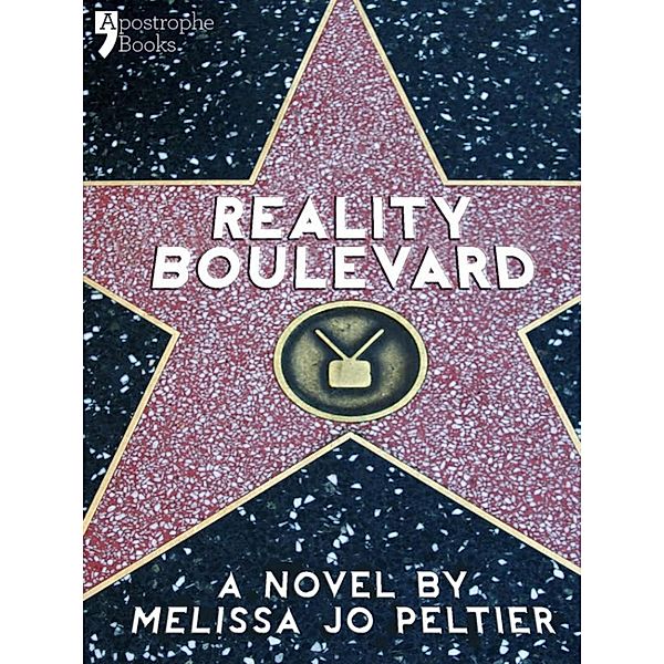 Reality Boulevard, Melissa Jo Peltier