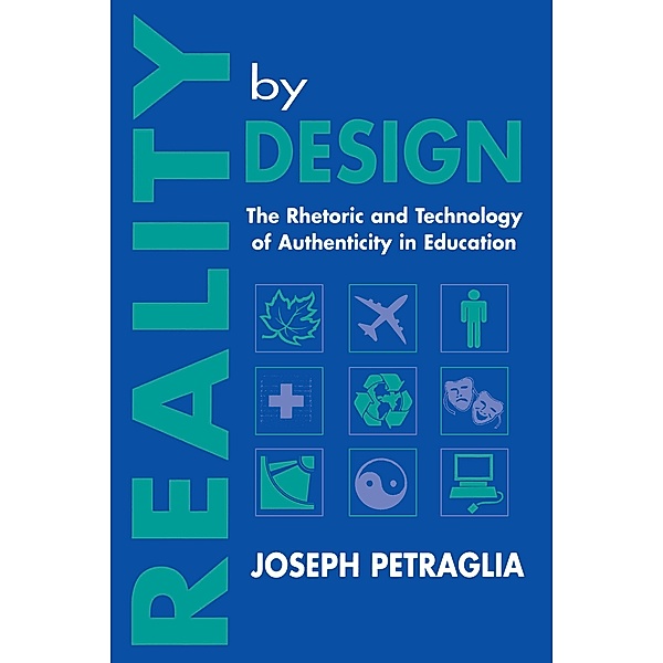 Reality By Design, Joseph Petraglia