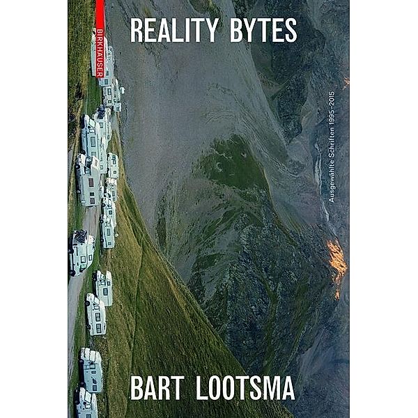 Reality Bytes, Bart Lootsma
