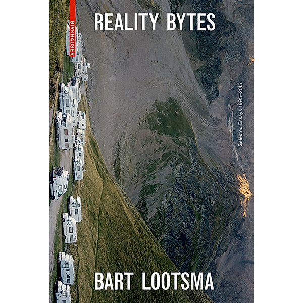 Reality Bytes, Bart Lootsma