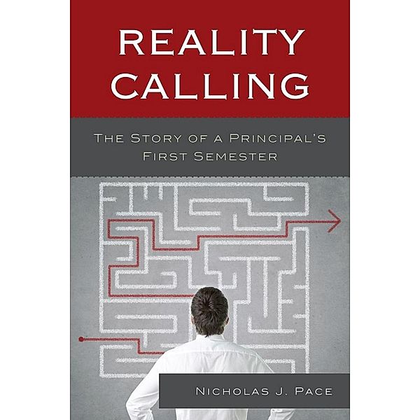 Reality Calling, Nicholas J. Pace