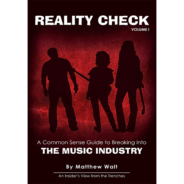Reality Check, Matthew Walt