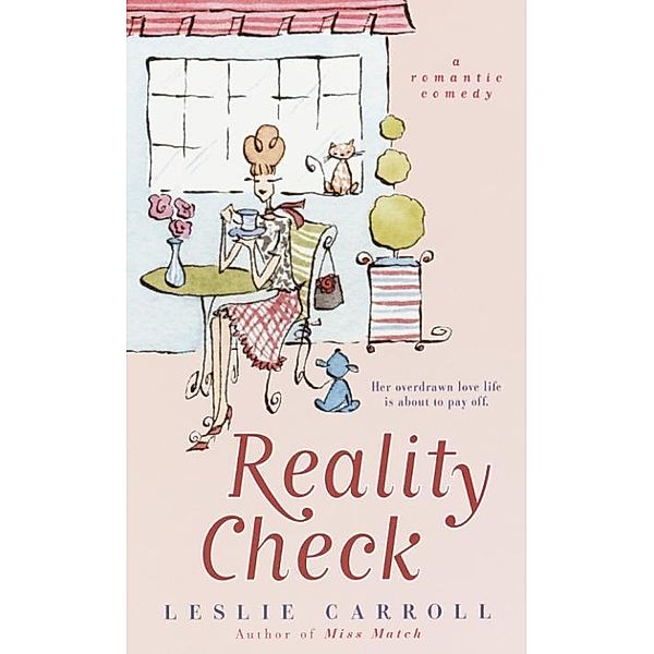 Reality Check, Leslie Carroll