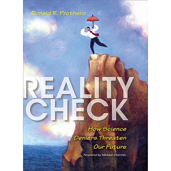 Reality Check, Donald R. Prothero