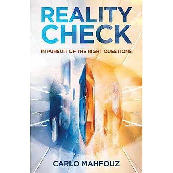 Reality Check, Carlo Mahfouz