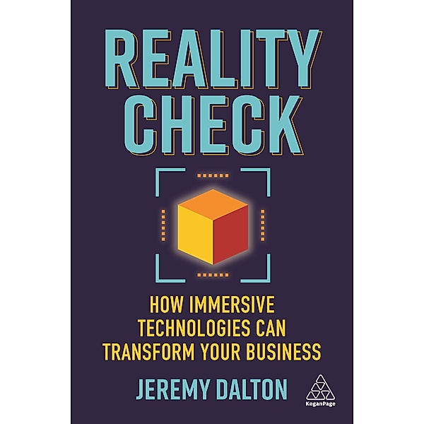 Reality Check, Jeremy Dalton