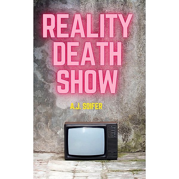Reality Death Show, Alejandro Soifer
