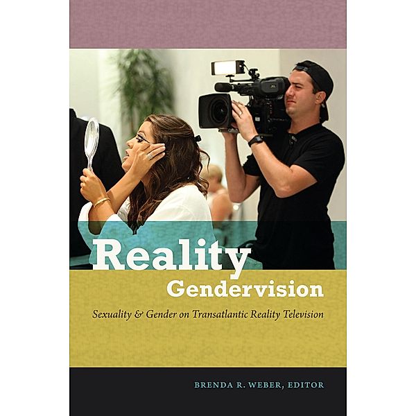 Reality Gendervision