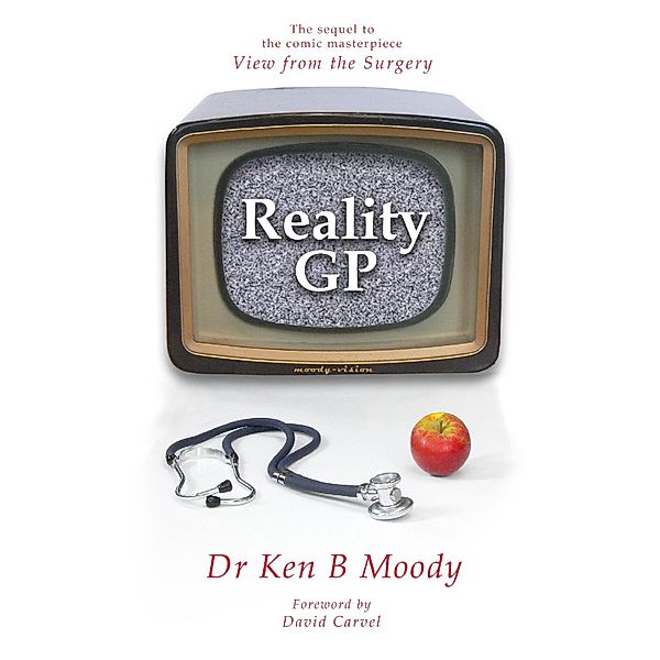 Reality GP / Matador, Ken B Moody