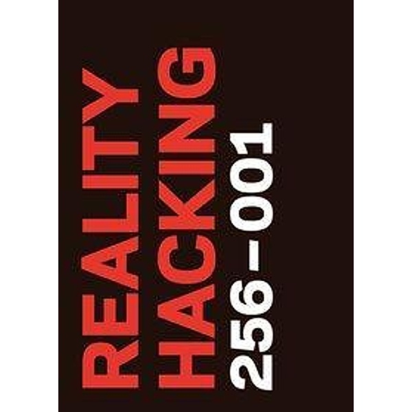 Reality Hacking, Peter Regli