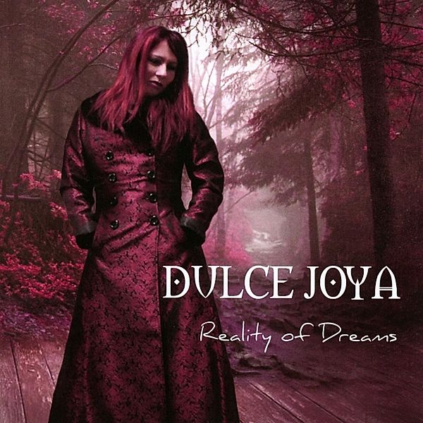 Reality Of Dreams, Dulce Joya León