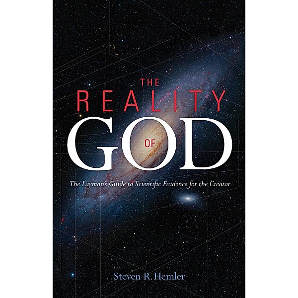 Reality of God, Steven Hemler