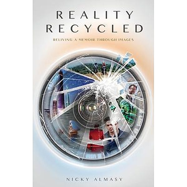 Reality Recycled / Reality Bd.2, Nicky Almasy