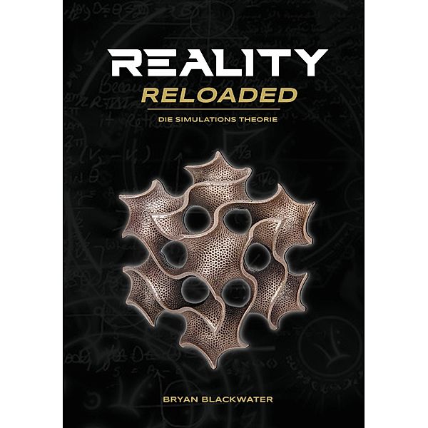 Reality Reloaded, Bryan Blackwater